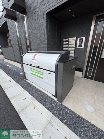 D-カヴェリ本千葉の物件内観写真